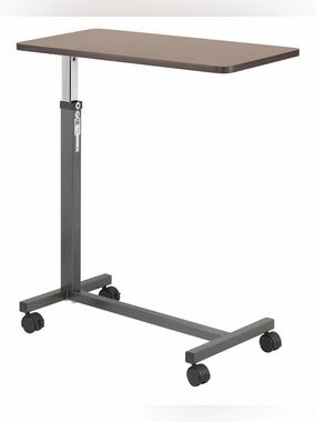Drive Medical Overbed Table - NEW!